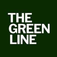 The Green Line Logo